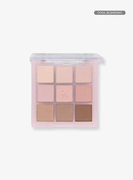 Shadow Palette (7g-13g)