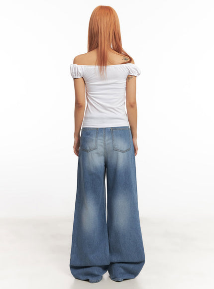 puff-sleeve-off-shoulder-top-ia515