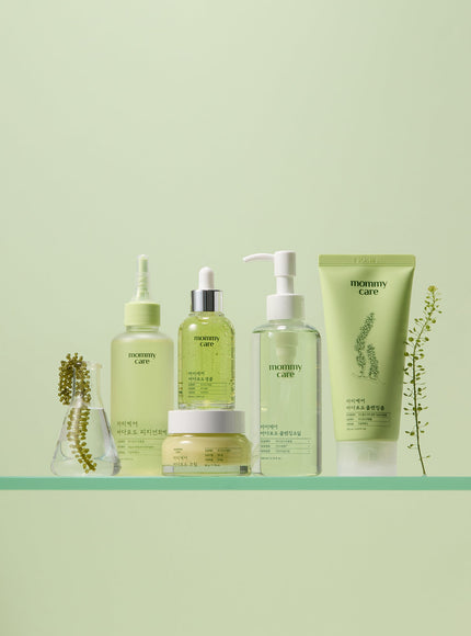 Sea Grape Pore Refining Cream (50g)