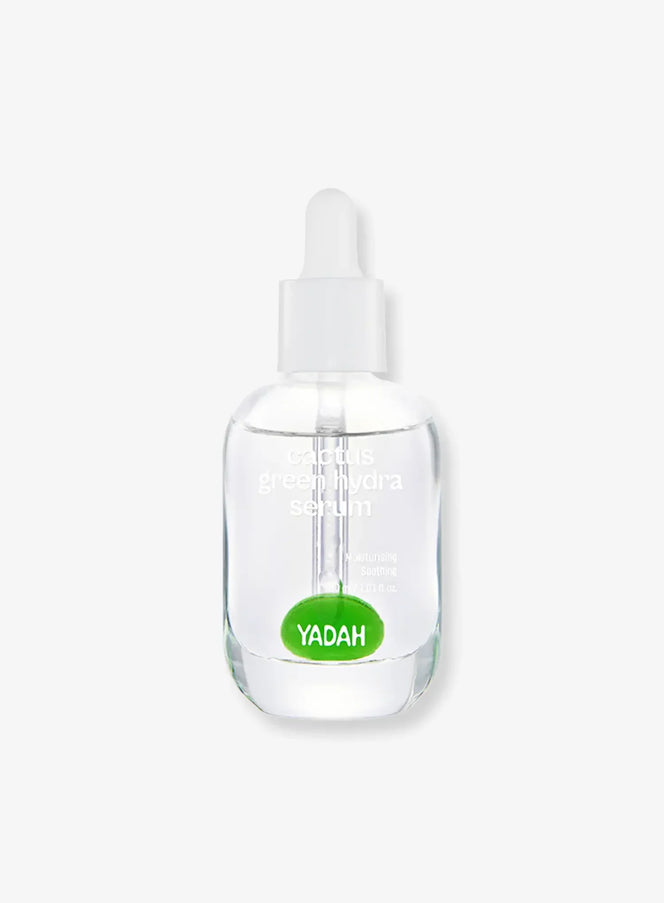 Cactus CGreen Hydra Serm (30ml)