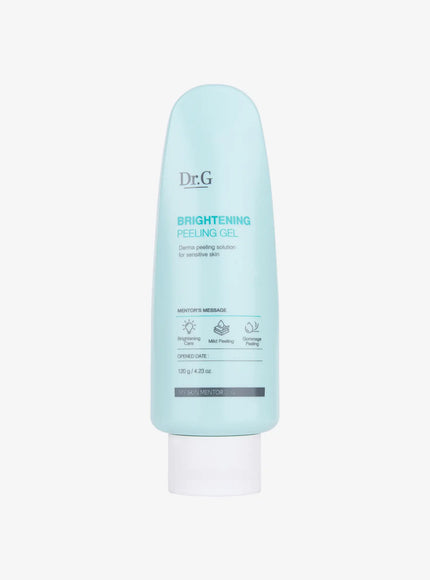 Brightening Peeling Gel (120g)