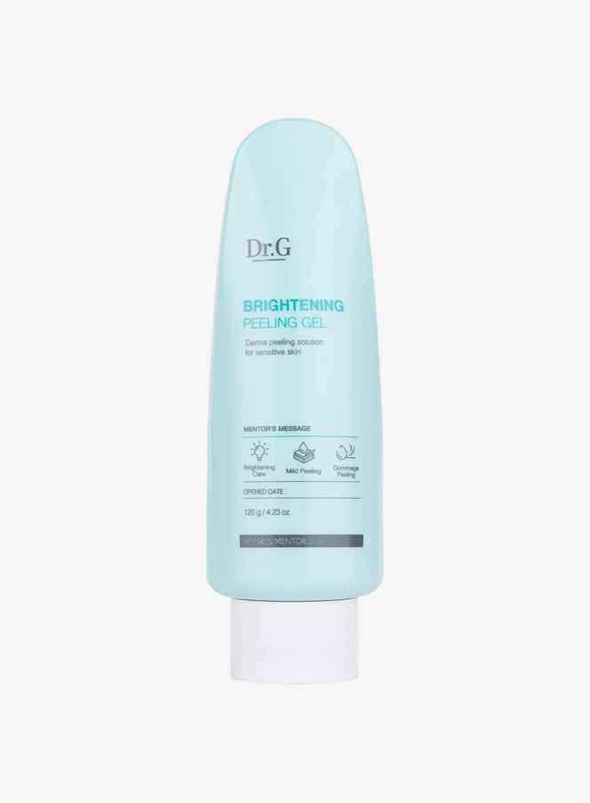 Brightening Peeling Gel (120g)