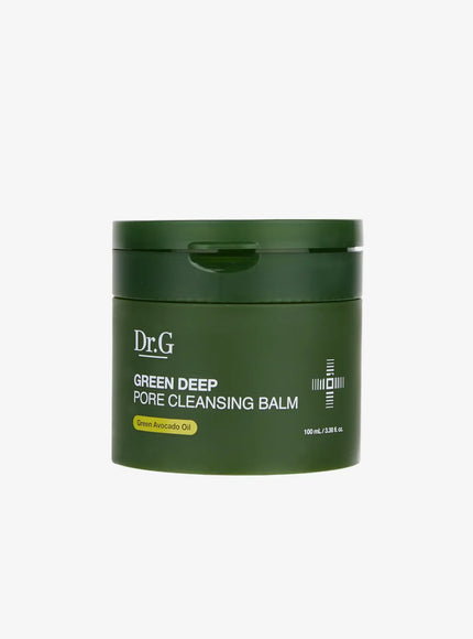 Green Deep Pore Cleansing Balm (100g)