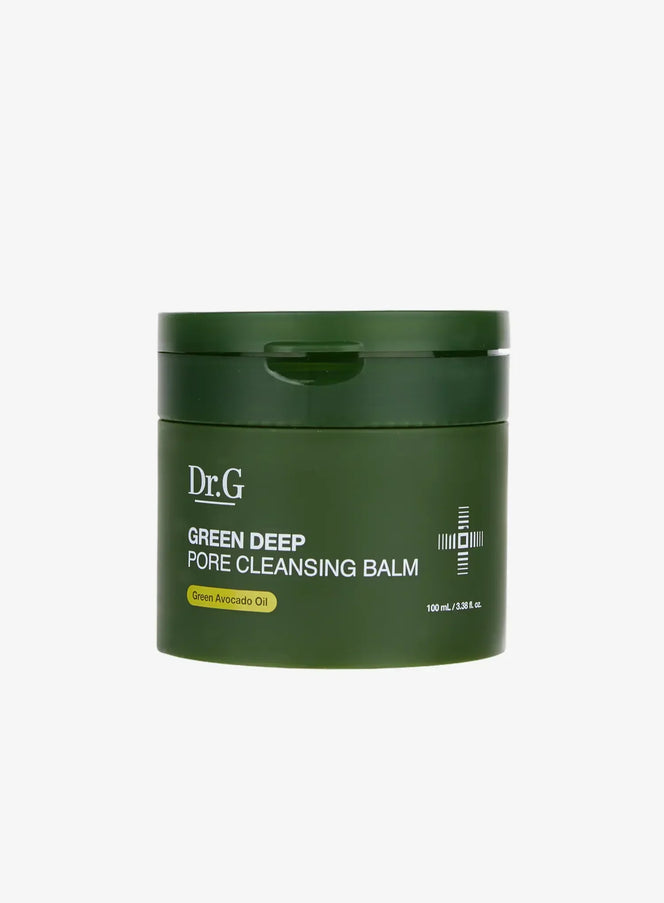 Green Deep Pore Cleansing Balm (100g)