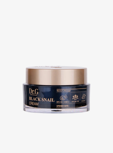 Black Snail Cream (50ml)