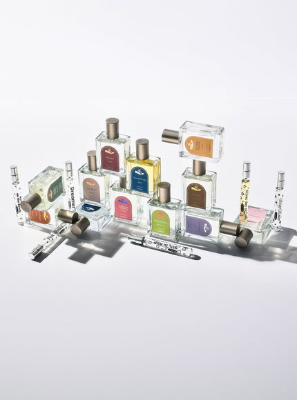 Surfing On The Beach ; YangYang EDT (50ml)