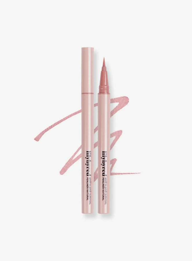 Am 9 To Pm 9 Survival Penliner Natural (1g)