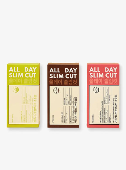 All Day Slim Cut (Coffee) (3.5g x 30ea)