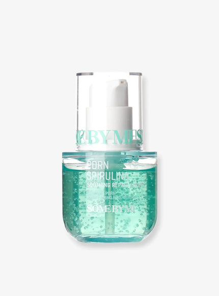 PDRN Spirulina Soothing Repair Serum (50ml)