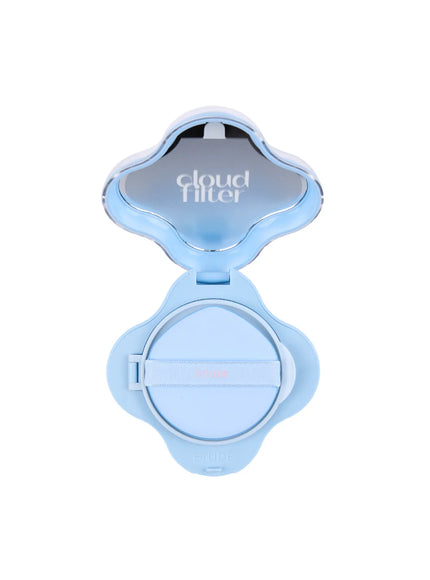 Cloud Filter Cushion Refill Set(Cushin+Refill+Puff 2ea) (30g)