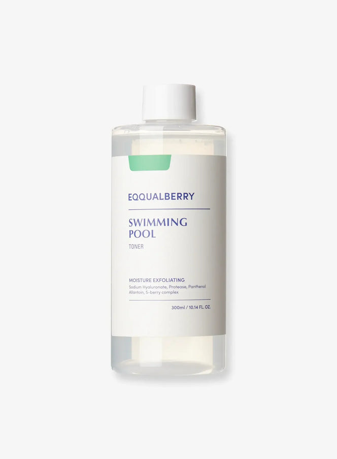 Swimming Pool Toner (300ml)