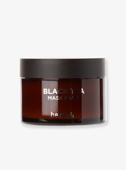 Black Tea Mask Pack (110ml)