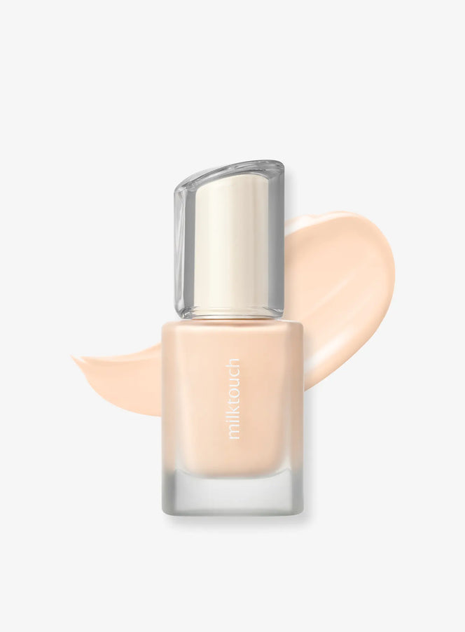 Dewy Glass Skin Foundation (30ml)