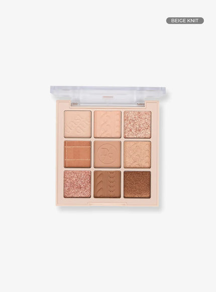 Shadow Palette (7g-13g)