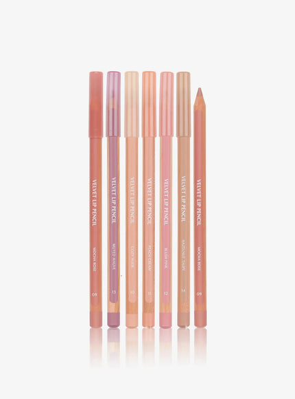 Velvet Lip Pencil Set (1.45g)
