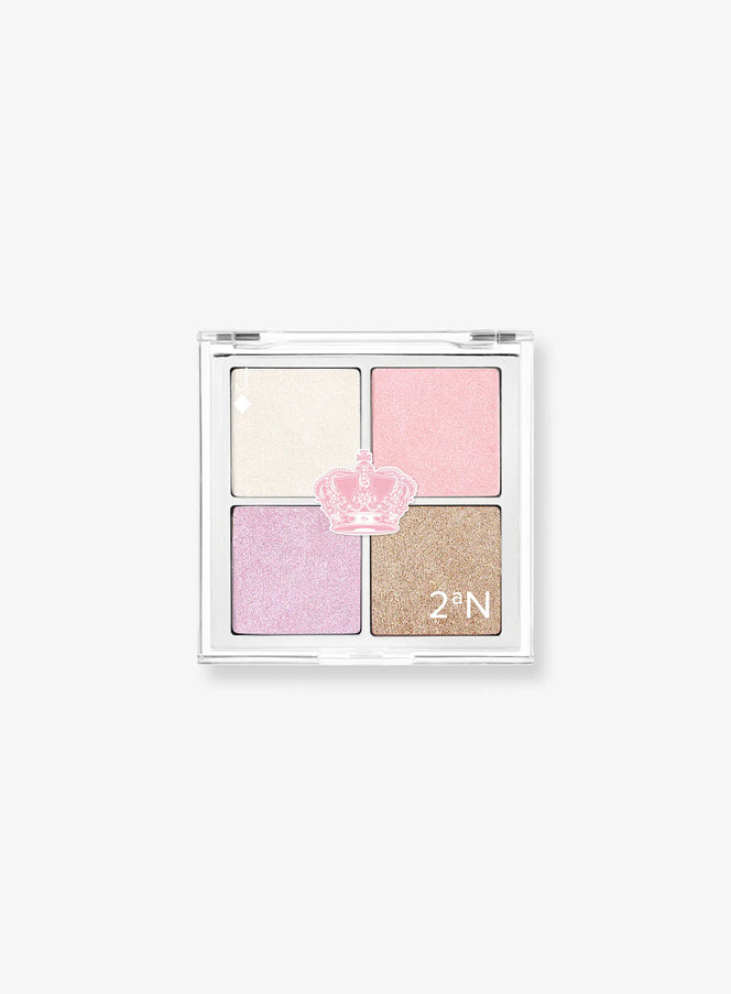 Jelly Glow Highlighter (10.8g)