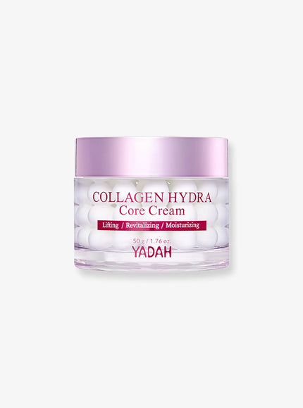 Collagen Hydra Core Cream (50g)
