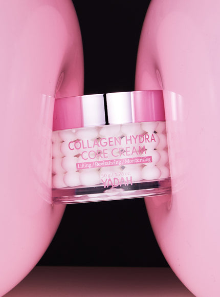 Collagen Hydra Core Cream (50g)