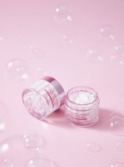 Collagen Hydra Core Cream (50g)