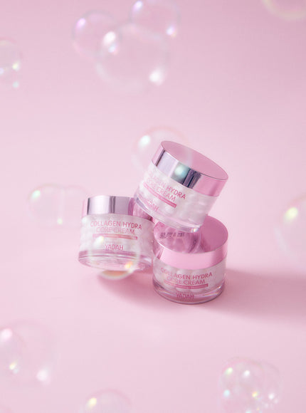 Collagen Hydra Core Cream (50g)