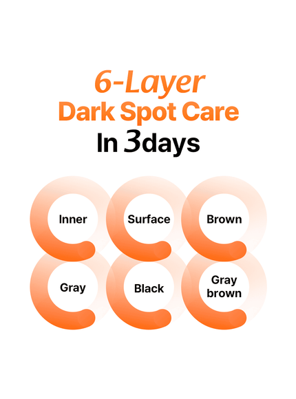 Freshly Juiced Vitamin Essence Toner (30ml)