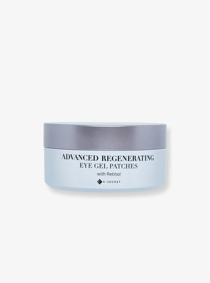 Advanced Regenerating Eye Gel Patches (Retinol) (102g)