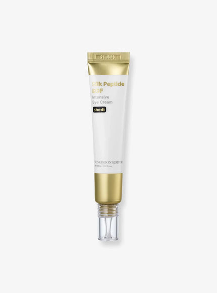 Silk Peptide EGF Intensive Eye Cream (30ml)