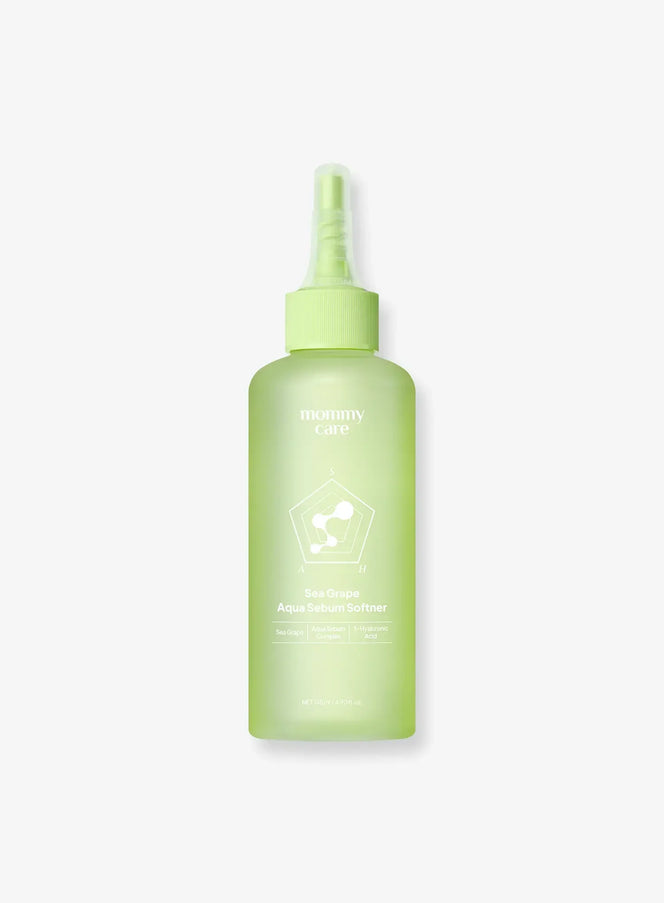 Sea Grape Aqua Sebum Soft Toner (145g)