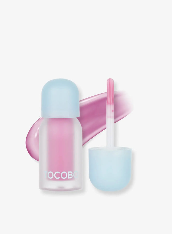 Juicy Berry Plumping Lip Oil (4g)