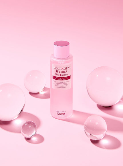 Collagen Hydra First Essence (150ml)