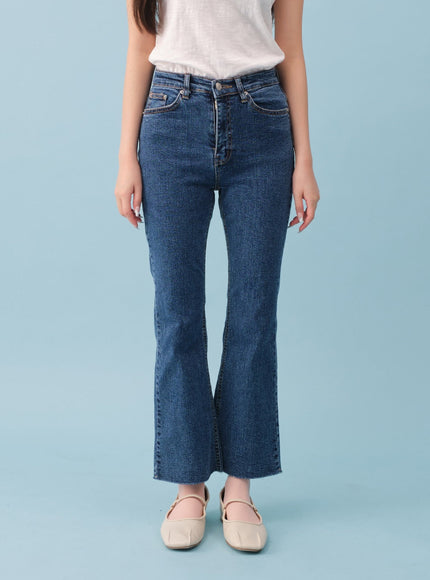 Bootcut Jeans BY22