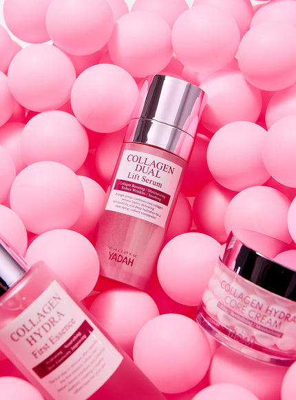 Collagen Dual Lift Serum (50ml)