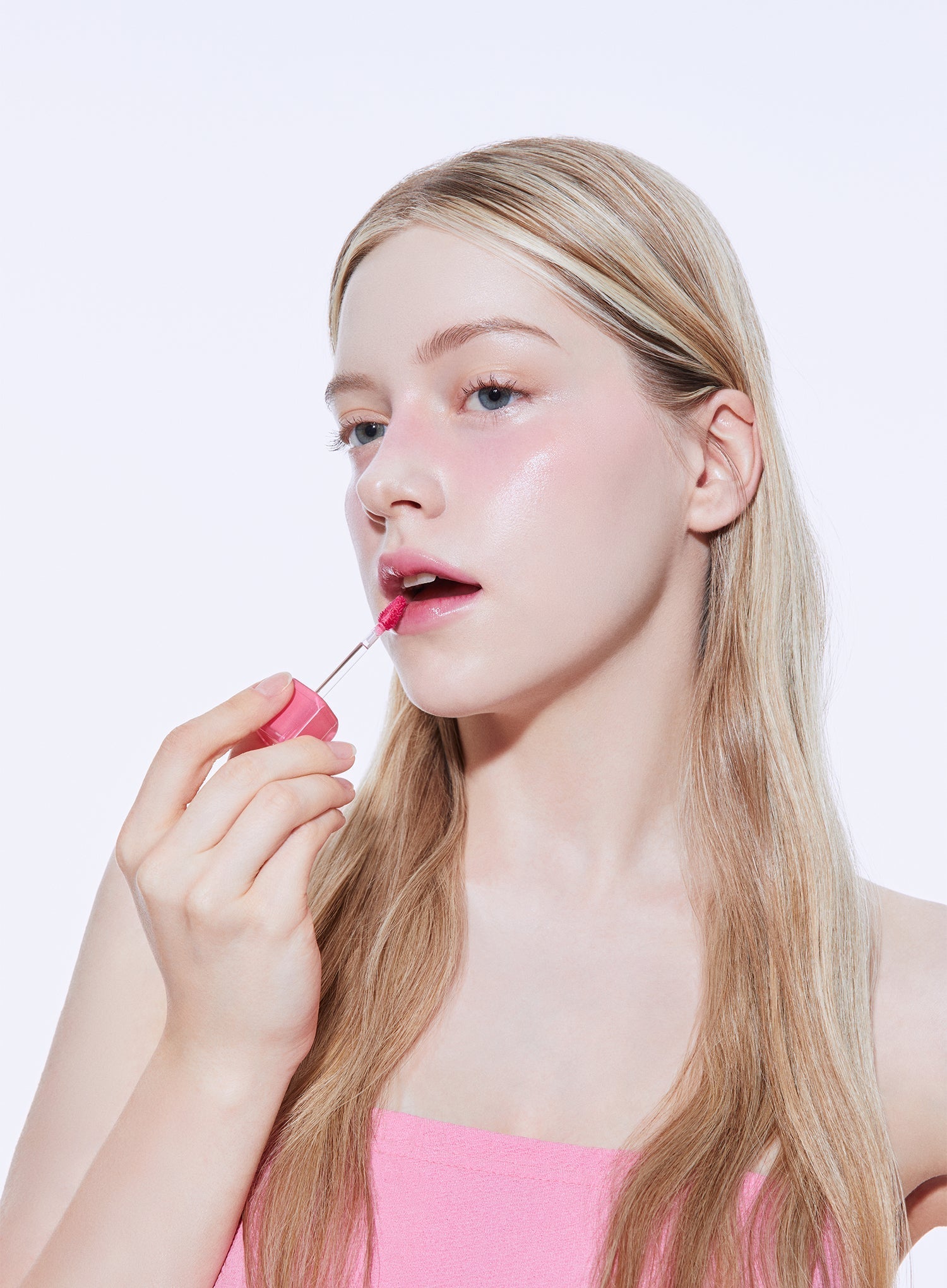 Jelly Fit Tinted Glow Tint (4g)