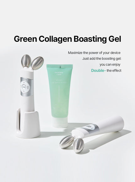 Green Collagen Boosting Gel (100ml)