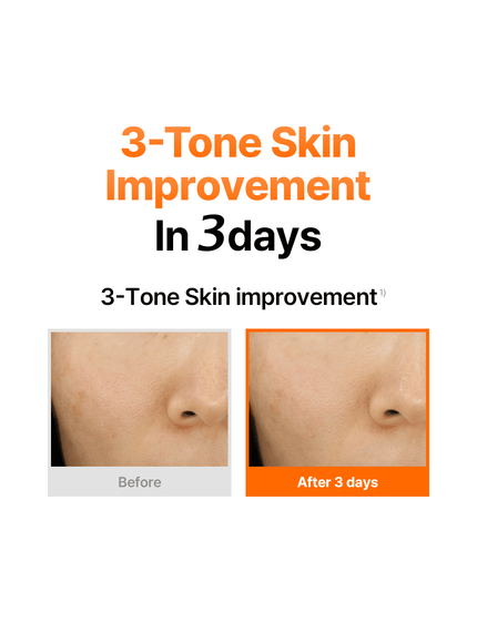 Freshly Juiced Vitamin Essence Toner (180ml)