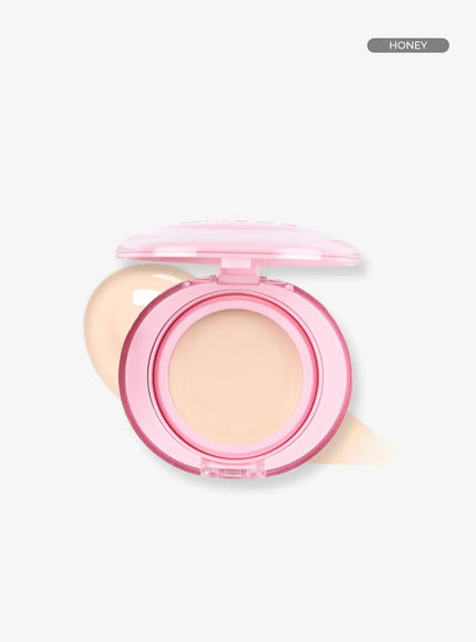 Dew Power Vegan Cushion (15g)