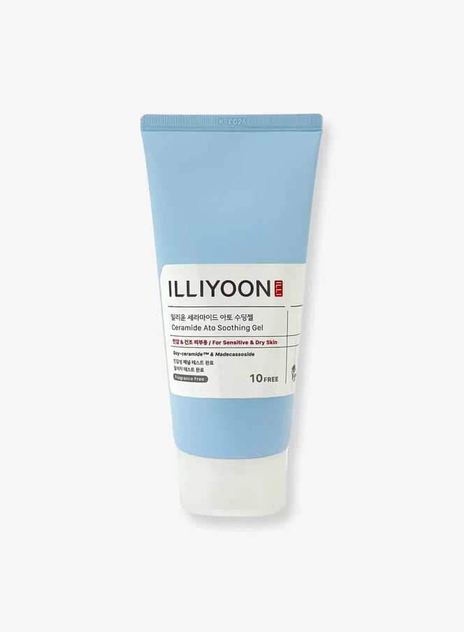 Ceramide Ato Soothing Gel (175ml)