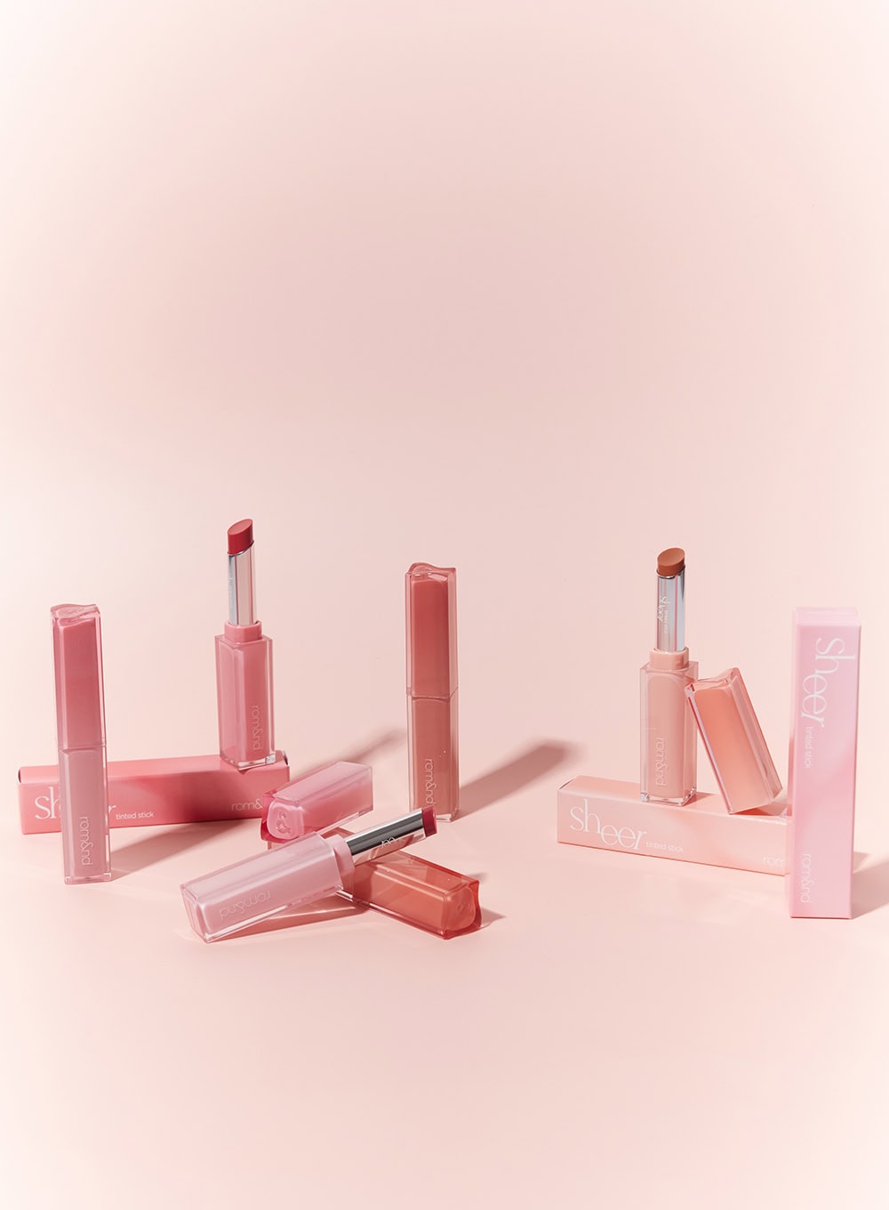 Sheer Tinted Stick (2g)