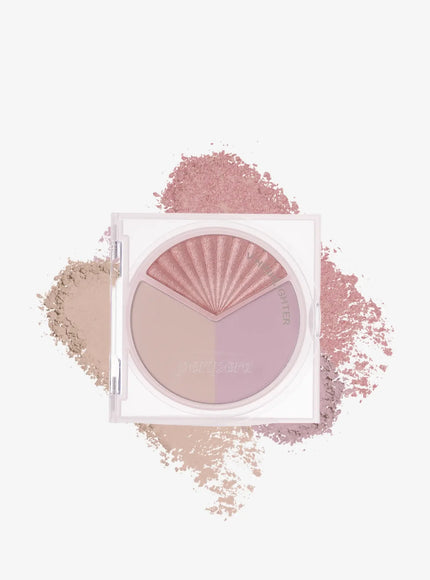 V Highlighter (2.2g + 6g)