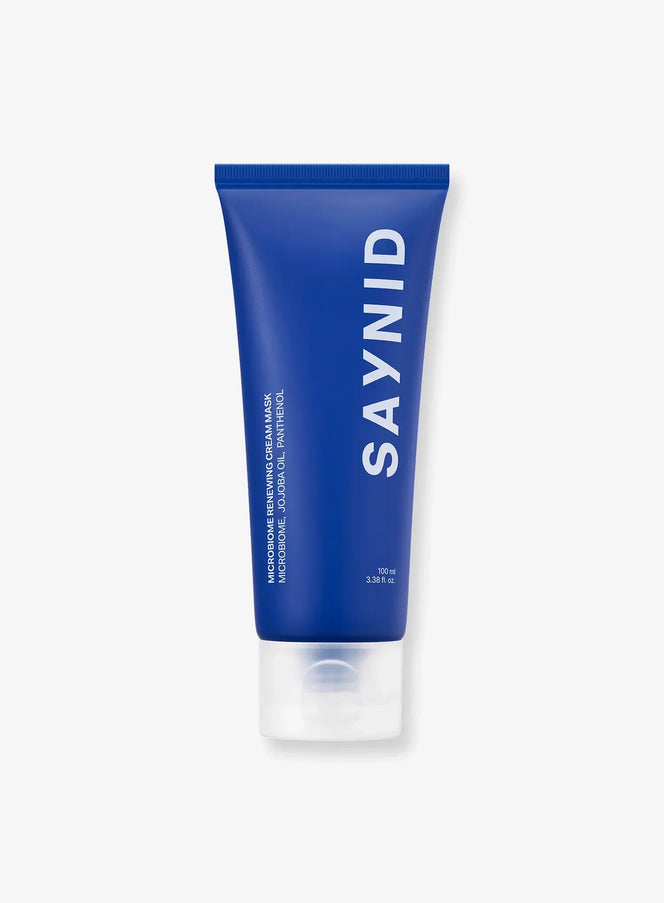 Microbiome Renewing Cream Mask (100ml)