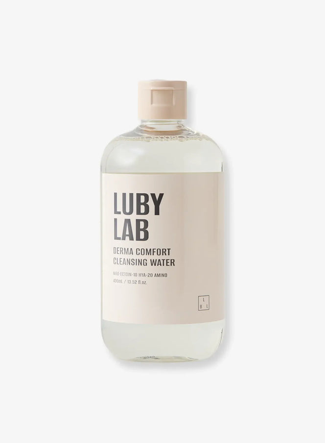 Derma Comfort Cleansing Water (400ml)
