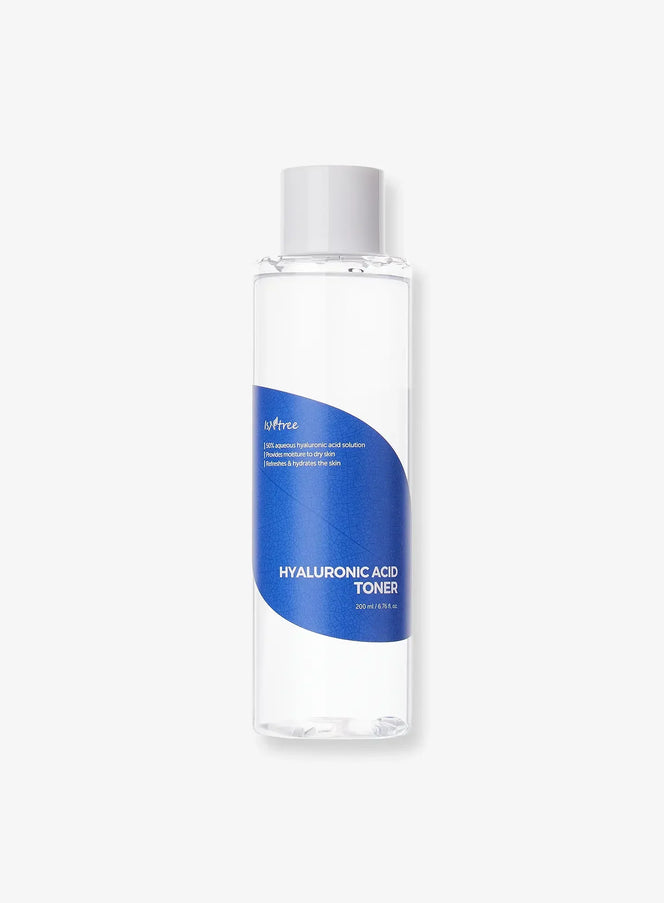 Hyaluronic Acid Toner (200ml)