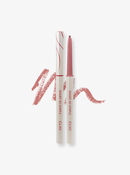 Sharp, So Simple Waterproof Pencil Liner (0.14g)
