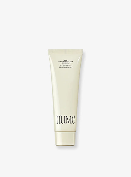 Super Natural Slip Suncream (50ml)