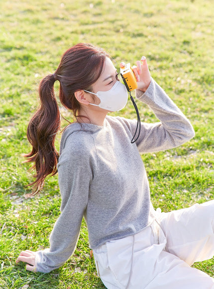 KF94 Contour Light Mask (10pcs)