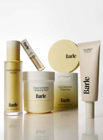 Charcoal Melting Cleansing Balm (100ml)