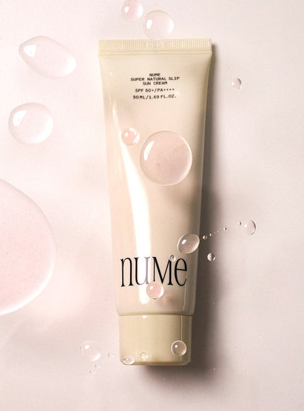 Super Natural Slip Suncream (50ml)