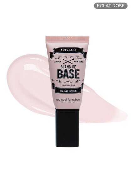 Artclass Blanc de Base Color Correcting Base (30ml) - 2 Eclat Rose