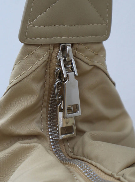 Puffer Cross Bag OD05