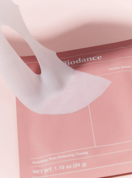 Bio Collagen-Real Deep Mask Set (34g*4ea)